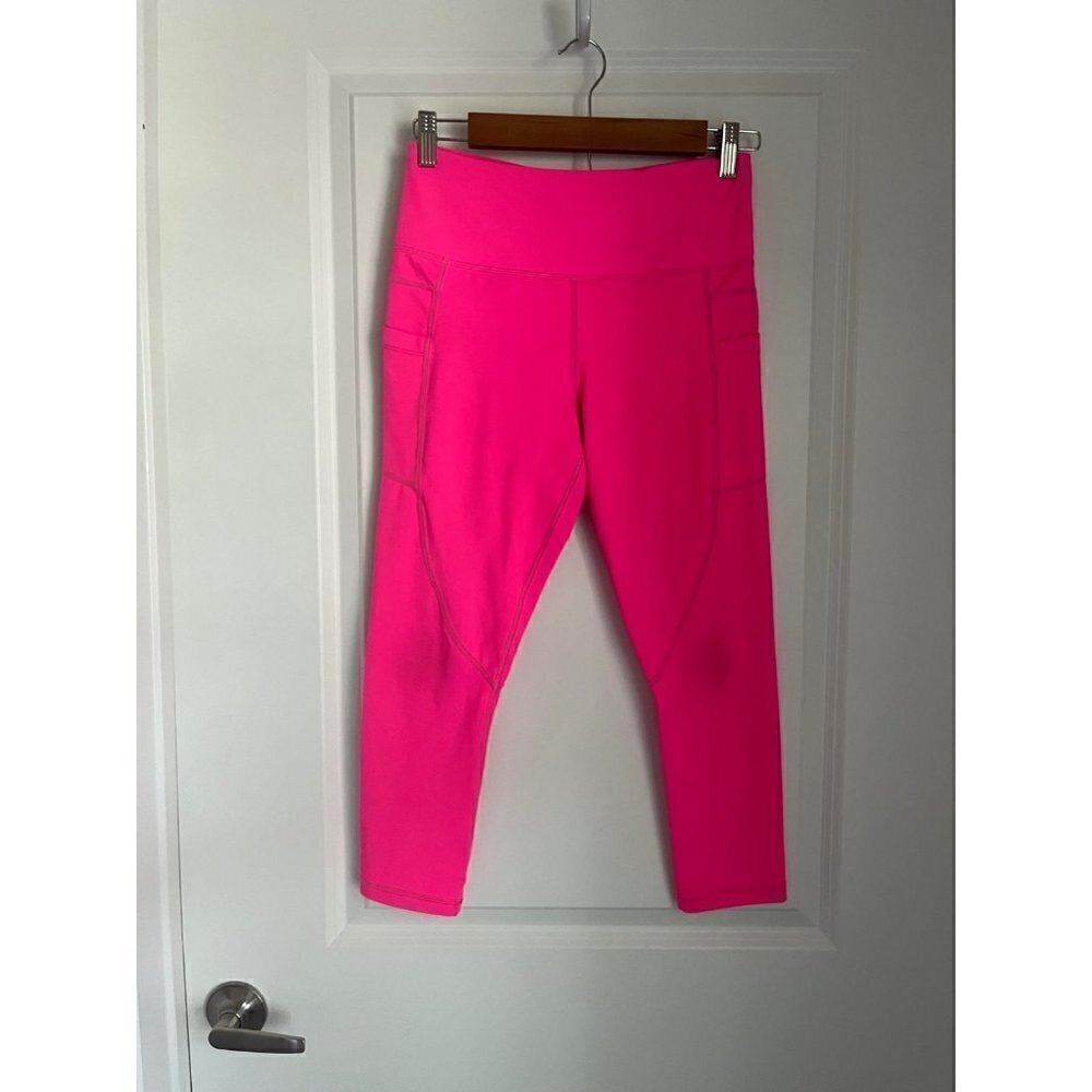 Zyia Leggings